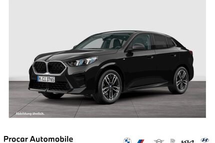 BMW X2 Gebrauchtwagen