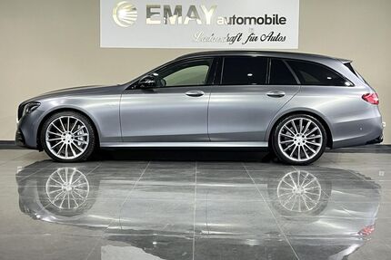Mercedes-Benz E 53 AMG Gebrauchtwagen