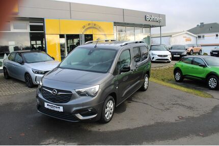 Opel Combo Gebrauchtwagen