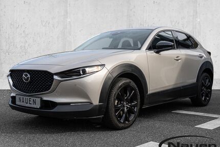 Mazda CX-30 Gebrauchtwagen