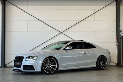 Audi RS5 Gebrauchtwagen