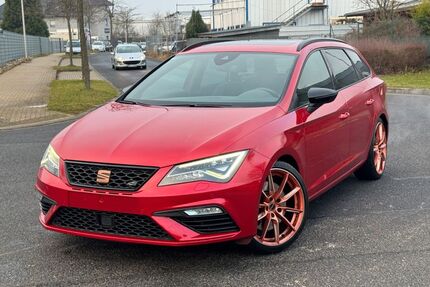 Seat Leon Gebrauchtwagen