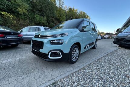 Citroen Berlingo Gebrauchtwagen