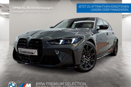 BMW M3 Gebrauchtwagen