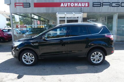Ford Kuga Gebrauchtwagen
