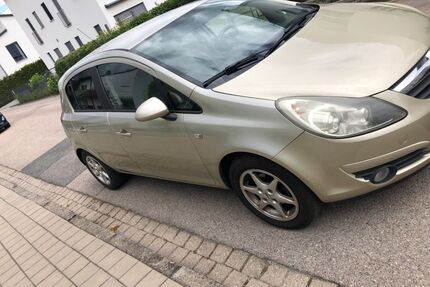 Opel Corsa Gebrauchtwagen