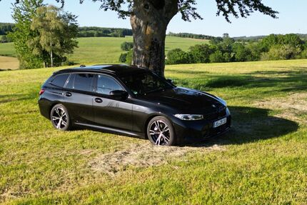 BMW M340i Gebrauchtwagen
