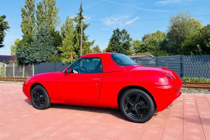 Fiat Barchetta Gebrauchtwagen