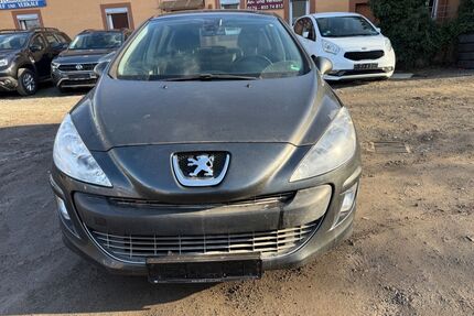 Peugeot 308 Gebrauchtwagen