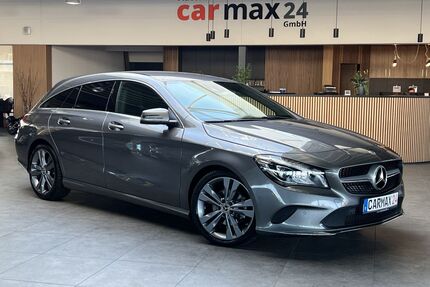 Mercedes-Benz CLA 200 Gebrauchtwagen
