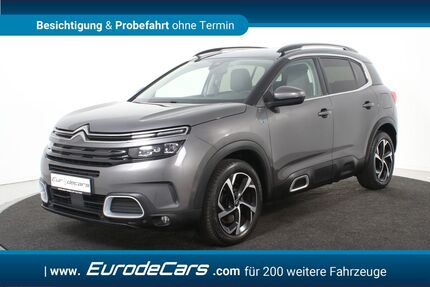 Citroen C5 Aircross Gebrauchtwagen