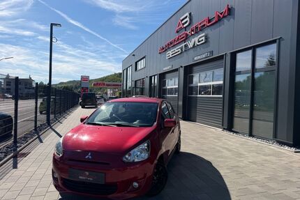 Mitsubishi Space Star Gebrauchtwagen