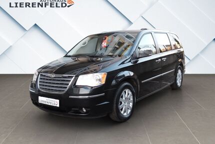 Chrysler Grand Voyager Gebrauchtwagen