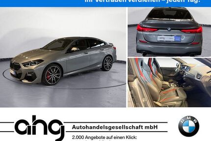 BMW 220 Gran Coupé Gebrauchtwagen