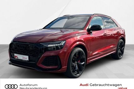 Audi RSQ8 Gebrauchtwagen