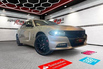 Dodge Charger Gebrauchtwagen