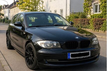 BMW 116 Gebrauchtwagen