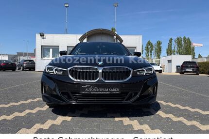 BMW 318 Gebrauchtwagen