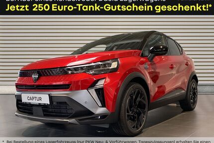 Renault Captur Gebrauchtwagen