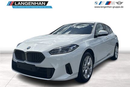 BMW 118 Gebrauchtwagen