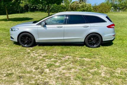 Ford Mondeo Gebrauchtwagen