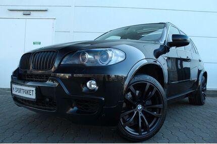 BMW X5 Gebrauchtwagen