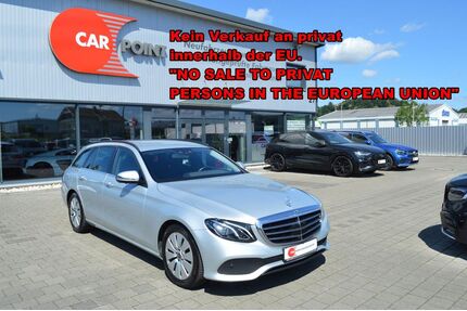 Mercedes-Benz E 300 Gebrauchtwagen