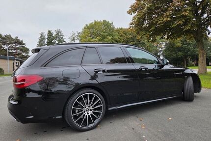 Mercedes-Benz C 220 Gebrauchtwagen