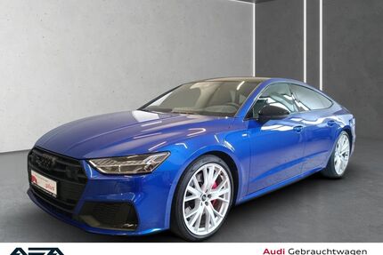 Audi A7 Gebrauchtwagen