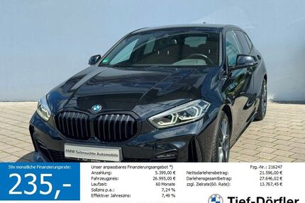 BMW 118 Gebrauchtwagen