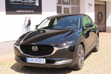 Mazda CX-30 Gebrauchtwagen