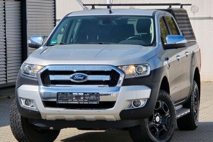 Ford Ranger Gebrauchtwagen