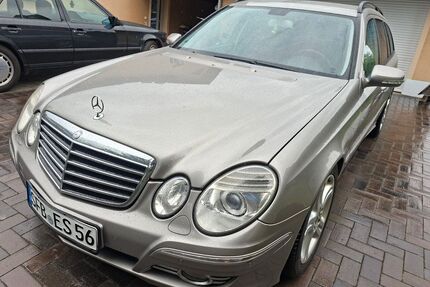 Mercedes-Benz E 280 Gebrauchtwagen