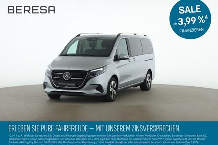 Mercedes-Benz V 220 Gebrauchtwagen