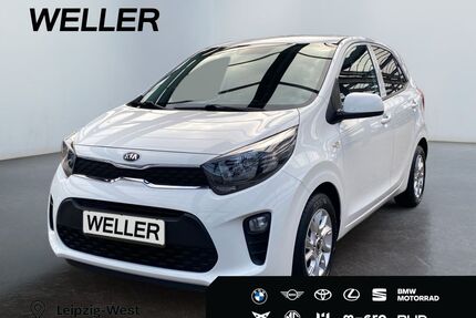 Kia Picanto Gebrauchtwagen