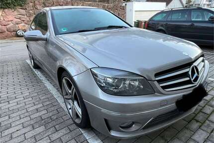 Mercedes-Benz CLC Gebrauchtwagen
