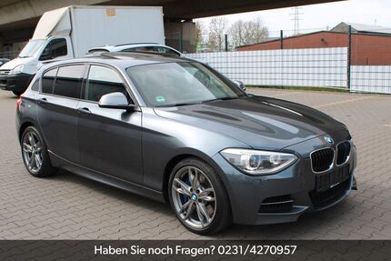 BMW M135 Gebrauchtwagen