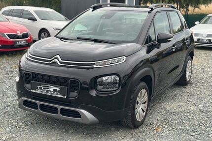 Citroen C3 Gebrauchtwagen