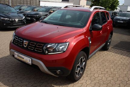 Dacia Duster Gebrauchtwagen