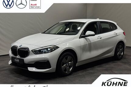 BMW 118 Gebrauchtwagen