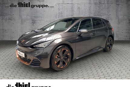 Cupra Born Gebrauchtwagen