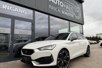 Cupra Leon Gebrauchtwagen