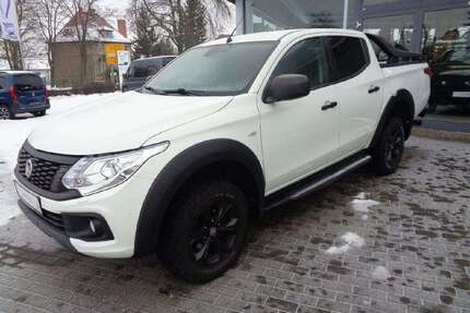 Fiat Fullback Gebrauchtwagen