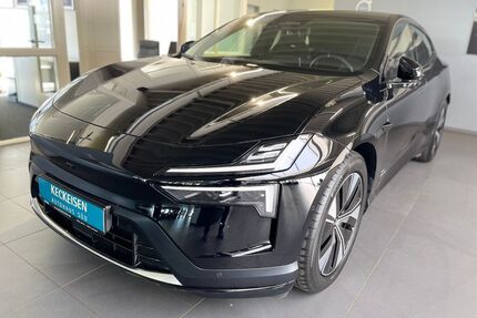 Polestar 4 Gebrauchtwagen