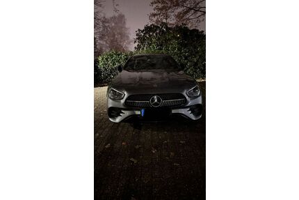 Mercedes-Benz E 220 Gebrauchtwagen