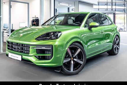 Porsche Cayenne Gebrauchtwagen