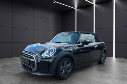 Mini Cooper Gebrauchtwagen