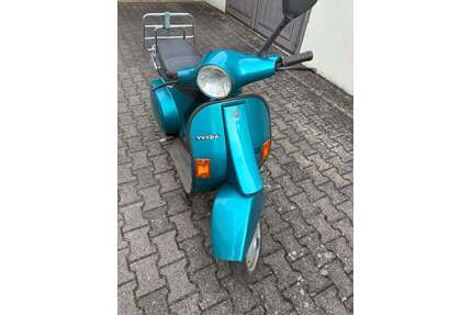Vespa PK 50 Gebrauchtwagen