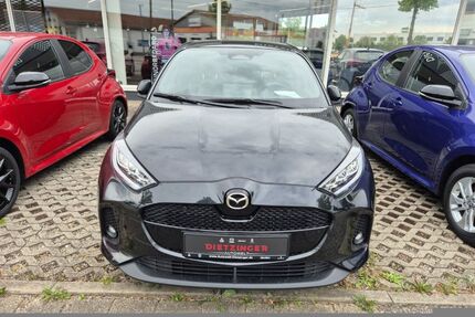 Mazda 2 Gebrauchtwagen