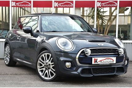 Mini Cooper S Gebrauchtwagen